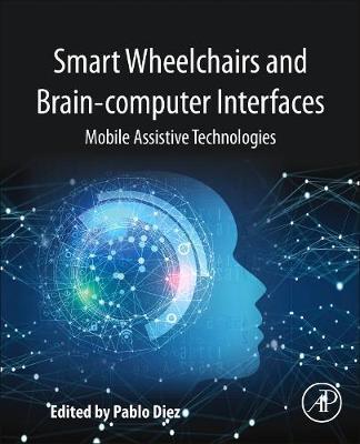 Smart Wheelchairs and Brain-computer Interfaces - Pablo Diez