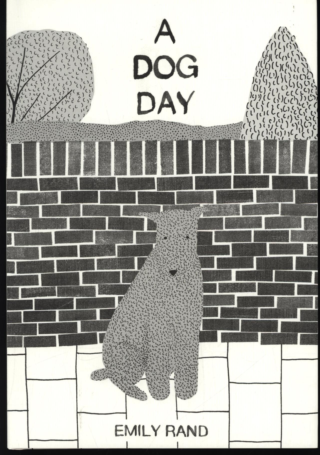 Dog Day - Emily Rand
