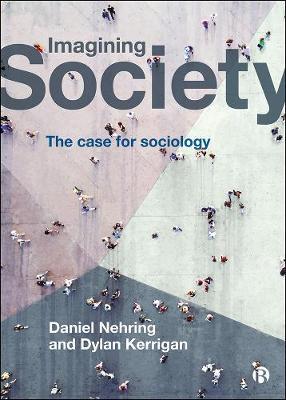 Imagining Society - Daniel Nehring