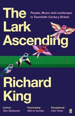 Lark Ascending - Richard King