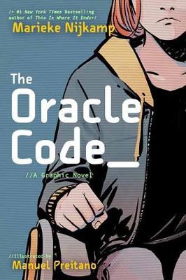 Oracle Code - Marieke Nijkamp