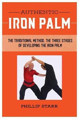 Authentic Iron Palm - Phillip Starr