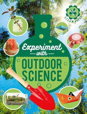 Experiment with Outdoor Science - Nick Arnold