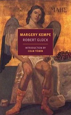 Margery Kempe - Robert Gluck