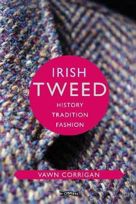 Irish Tweed - Vawn Corrigan