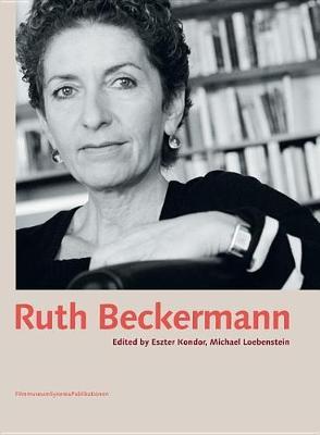 Ruth Beckermann - Eszter Kondor