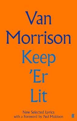 Keep 'Er Lit - Van Morrison