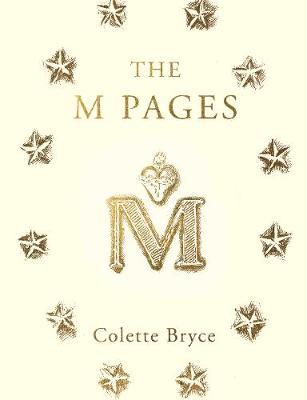 M Pages - Colette Bryce