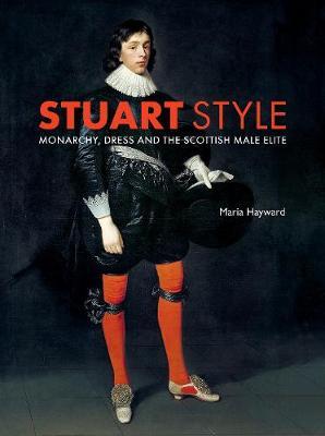 Stuart Style - Maria Hayward