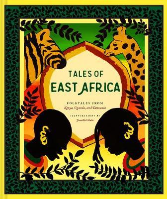 Tales of East Africa - Jamilla Okubo