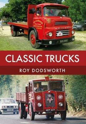 Classic Trucks - Roy Dodsworth