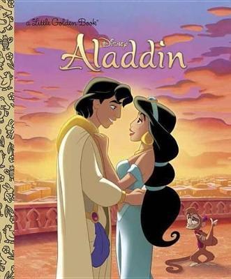 Aladdin (Disney Aladdin) - Karen Kreider