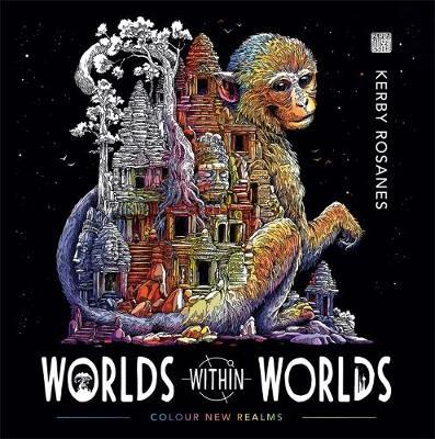 Worlds Within Worlds -  
