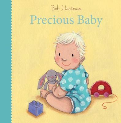 Precious Baby - Bob Hartman