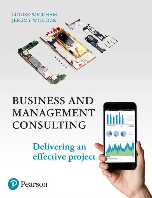Business and Management Consulting - Louise Wickham