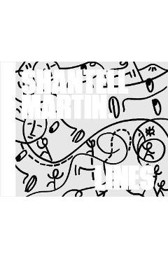 Poza produsului Shantell Martin: Lines - Shantell Martin