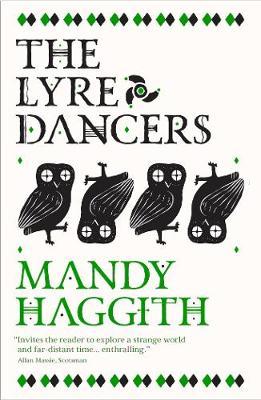 Lyre Dancers - Mandy Haggith