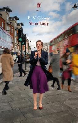 Shoe Lady - EV Crowe