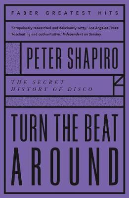 Turn the Beat Around - Peter Shapiro