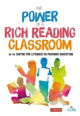 Power of a Rich Reading Classroom -  
