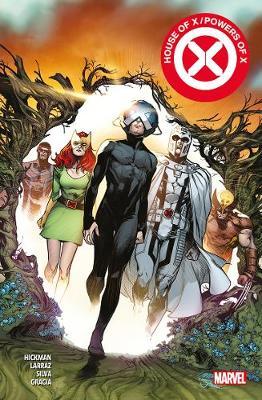 House Of X/powers Of X - Peter David