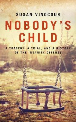 Nobody's Child - Susan Nordin Vinocour