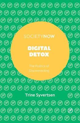 Digital Detox - Trine Syvertsen