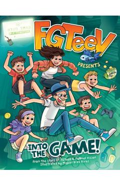 FGTeeV Presents: Into the Game! - FGTeeV