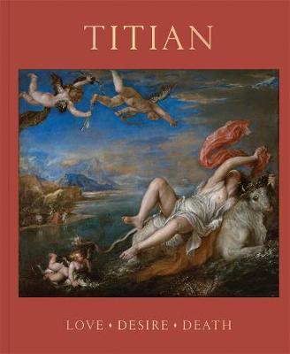 Titian - Matthias Wivel