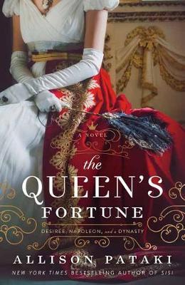Queen's Fortune - Allison Pataki