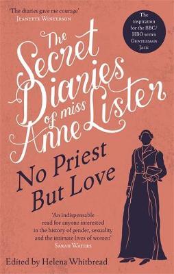 Secret Diaries of Miss Anne Lister - Vol.2 - Anne Lister