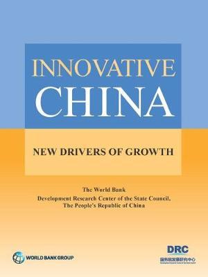 Innovative China - The World Bank