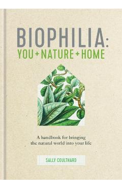 Biophilia - Sally Coulthard