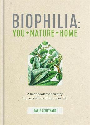 Biophilia - Sally Coulthard