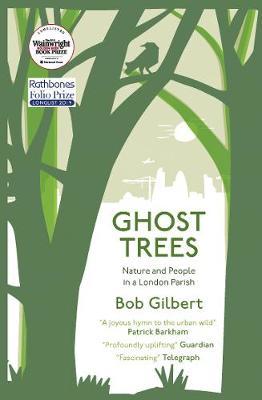 Ghost Trees - Bob Gilbert