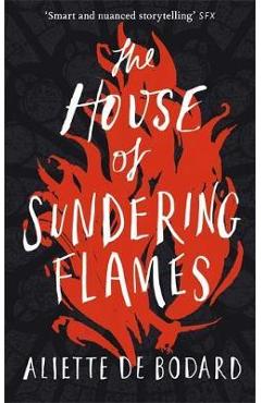 House of Sundering Flames