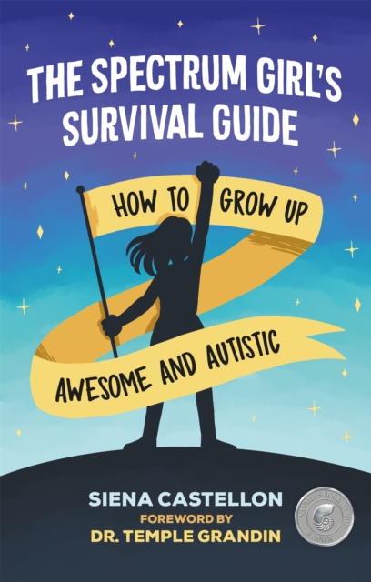 Spectrum Girl's Survival Guide - Siena Castellon