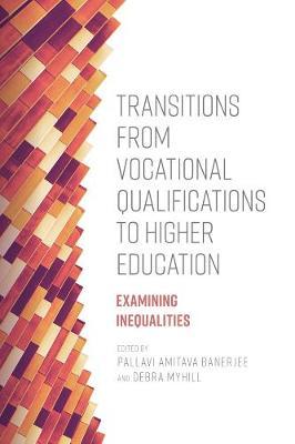 Transitions from Vocational Qualifications to Higher Educati -  