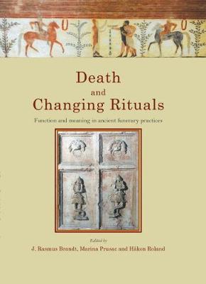 Death and Changing Rituals - H�kon Roland