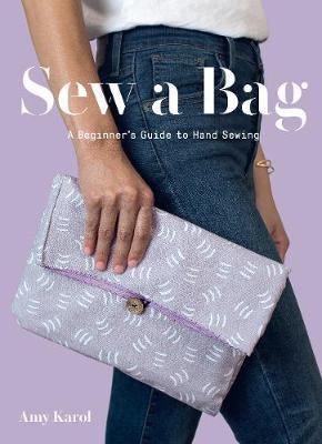 The Sewing Book: Essential Techniques of Sewing Clothes: Sewing for  Beginners