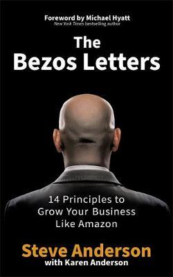 Bezos Letters - Steve Anderson