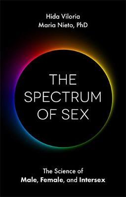 Spectrum of Sex - Hida Viloria