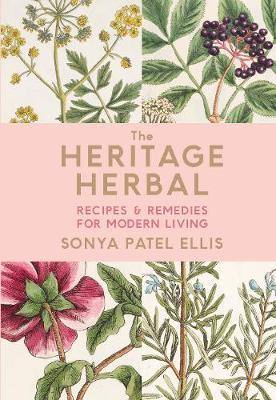 Heritage Herbal - Sony Patel Ellis