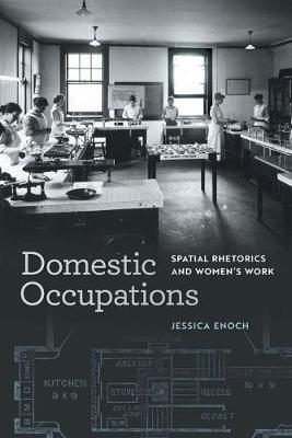Domestic Occupations - Jessica Enoch