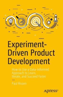 Experiment-Driven Product Development -  Rissen