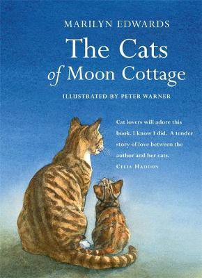 Cats of Moon Cottage - Marilyn Edwards