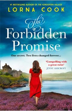Forbidden Promise - Lorna Cook