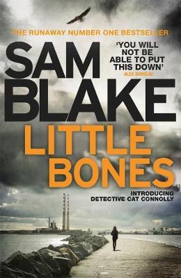 Little Bones - Sam Blake