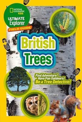 British Trees -  