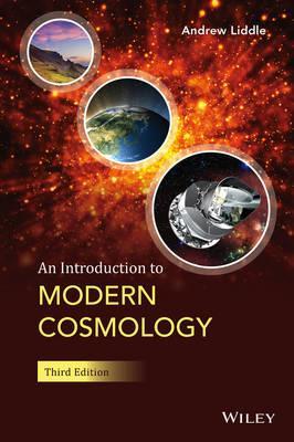Introduction to Modern Cosmology - Andrew Liddle